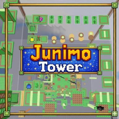 Thumbnail for Junimo Tower Game