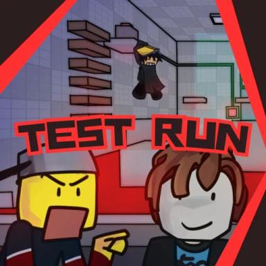 Thumbnail for Test Run Game