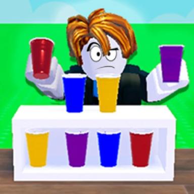 Thumbnail for Match The Cups Game