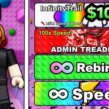 Thumbnail for The Best TREADMILL GAME?!!!!... Game
