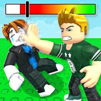 Thumbnail for Dodge or Slap Game