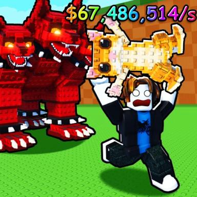 Thumbnail for 🏃♂️Escape OP Obby for Brainrots🏃♂️ Game