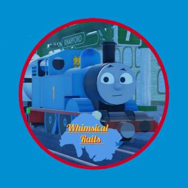 Thumbnail for Whimsical Rails Game