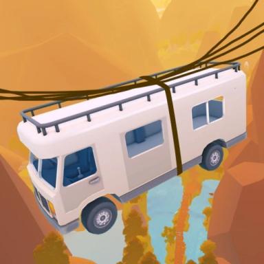 Thumbnail for Dangerous RV Driving Game