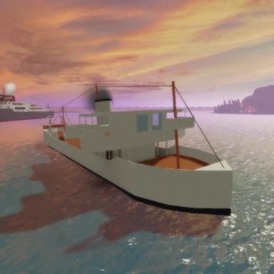 Thumbnail for Boats ll Game