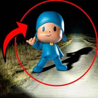 Thumbnail for Survive POCOYO Game