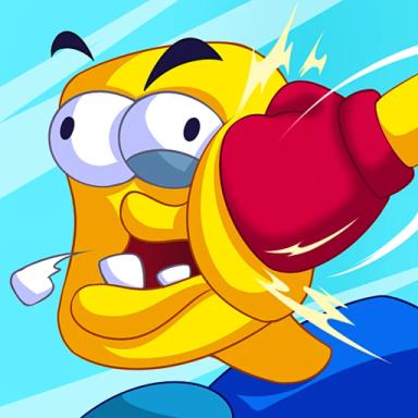 Thumbnail for Fist Talks Game