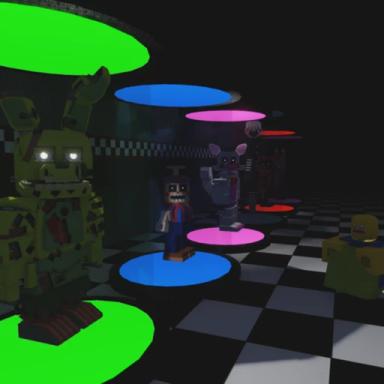 Thumbnail for FNAF Tycoon ๐บ Game
