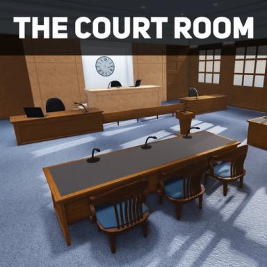 Thumbnail for Court Room Game
