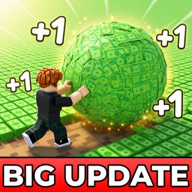 Thumbnail for +1 Money Roll To Get Rich Game