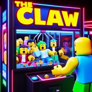 Thumbnail for The Claw🕹️ Game