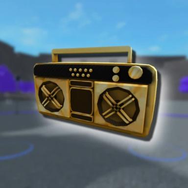 Thumbnail for Boombox Hangout+ Game