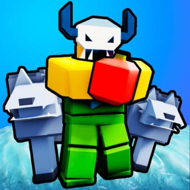 Thumbnail for ❄️Mount of the Gods Game