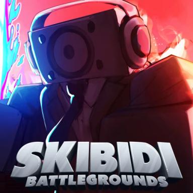 Thumbnail for Skibidi Battlegrounds Game