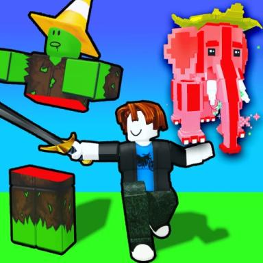 Thumbnail for Save Brainrots from Zombie🗡️ Game