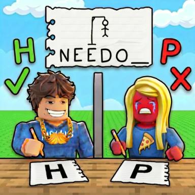 Thumbnail for ๐ค Hangman! Game