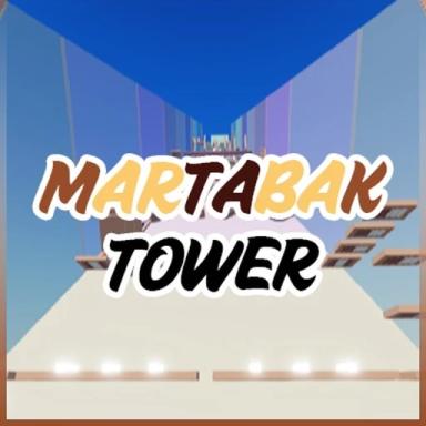 Thumbnail for ๐ Martabak Tower Game