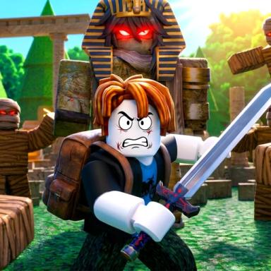 Thumbnail for Undead Expedition Game