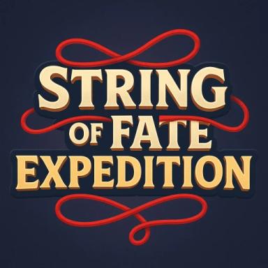 Thumbnail for String Of Fate Expedition Game