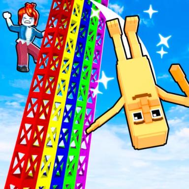 Thumbnail for Jump From Space For Brainrot Game