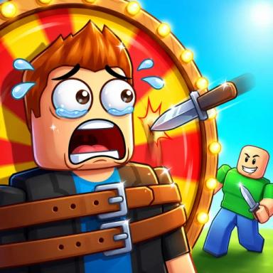 Thumbnail for Don't Get Stabbed! 🔪 Game