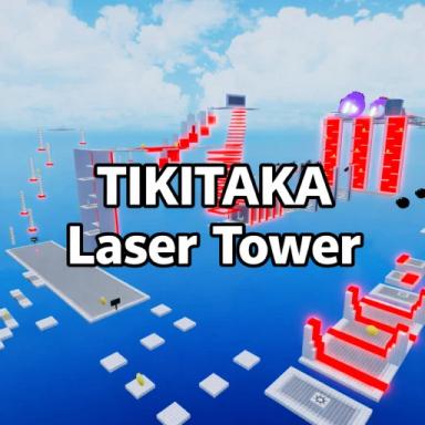 Thumbnail for TIKITAKA Laser Tower Game