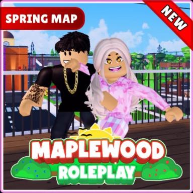 Thumbnail for Maplewood ๐ก RP Game