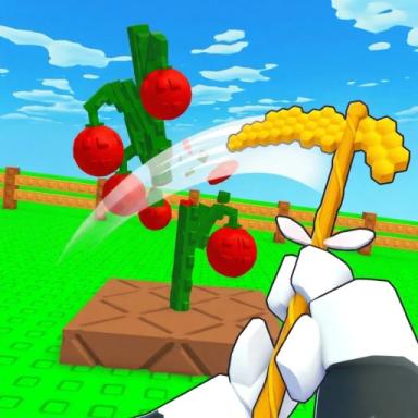 Thumbnail for Harvest your Crops! 🌶️ Game