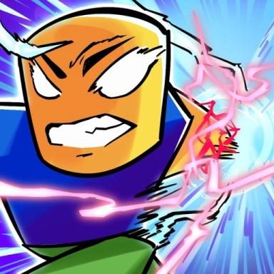 Thumbnail for Anime Playground: COMBAT UPDATE ⚔️ Game