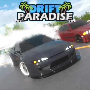 Thumbnail for Drift Paradise Game