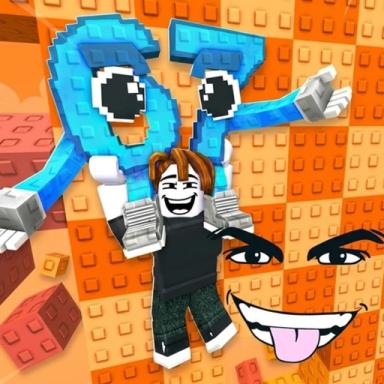 Thumbnail for +1 Climb & Break a Lucky Block! Game