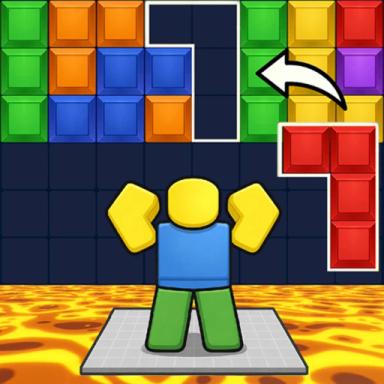 Thumbnail for Block Clear Race Game
