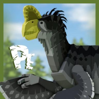 Thumbnail for Citipati! Primeval Earth | Dinosaur Survival Game