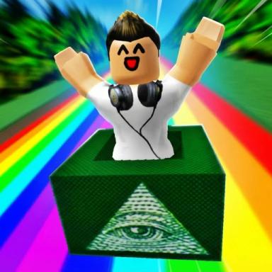 Thumbnail for CLIMB TO SLIDE 999,999 MILES IN A BOX! Game