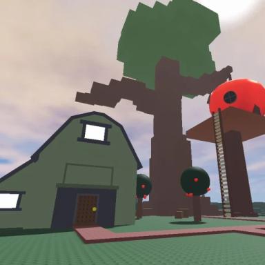Thumbnail for Vegetarian Slumber Game