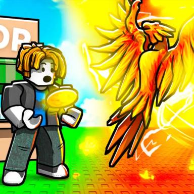 Thumbnail for Feed The Birds Game