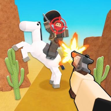 Thumbnail for [NEW} Escape the Desert Game