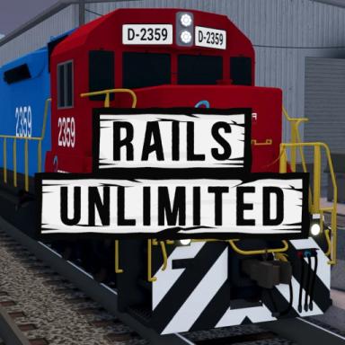 Thumbnail for Rails Unlimited Game