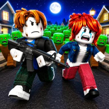Thumbnail for Zombie Apocalypse Survival Game