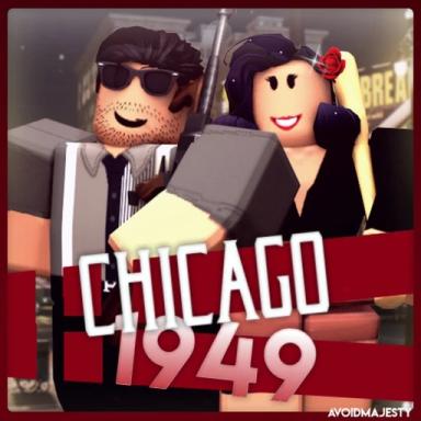 Thumbnail for Chicago: 1949 Game