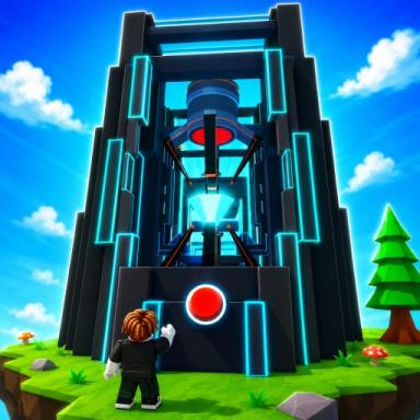 Thumbnail for My Nuclear Base! Game