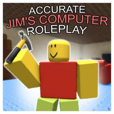 Thumbnail for Accurate Jim's Computer RP Game