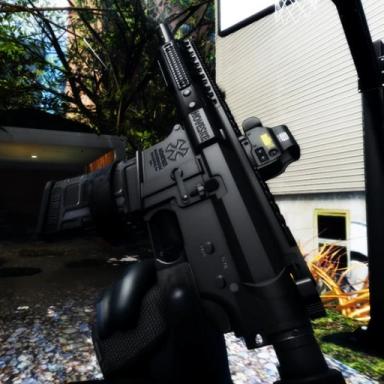 Thumbnail for RP Servers Game