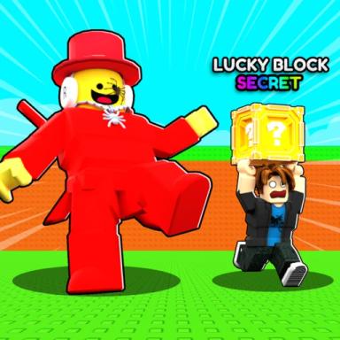 Thumbnail for Shrink for Lucky Blocks Game