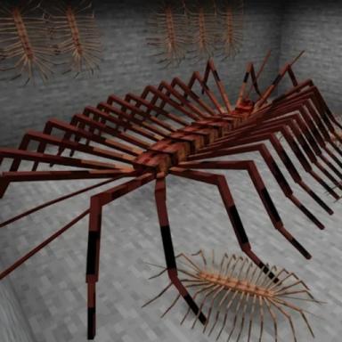 Thumbnail for Giant Bug Zoo ๐ Game
