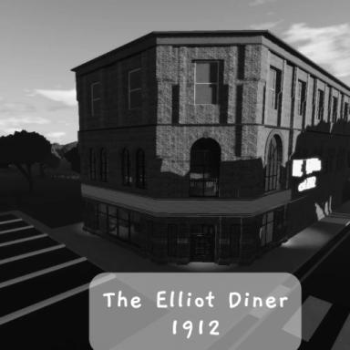 Thumbnail for The Elliot Diner Game