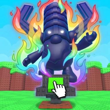 Thumbnail for Roll A Gnome Game