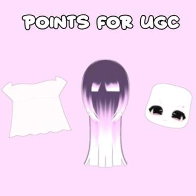 Thumbnail for Points For UGC BETA Game