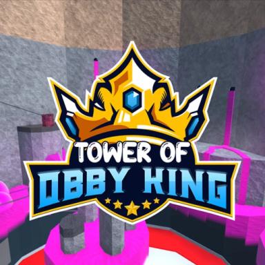 Thumbnail for Tower of Obby King Game