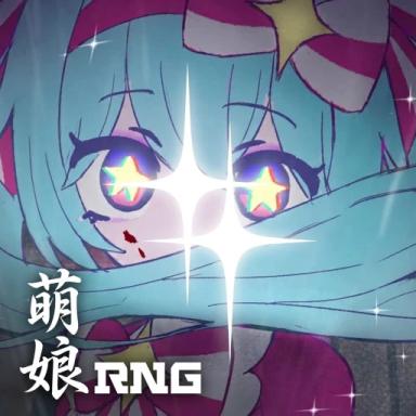 Thumbnail for Kawaii Anime RNG π² Game
